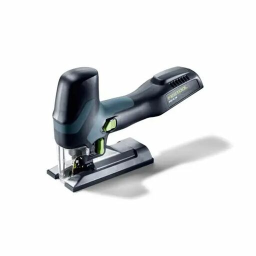 Festool PSC-E 18 EB-Basic (578521) 18V Li-ion Cordless Pendulum Jigsaw in Systainer - Skin Only – image 4