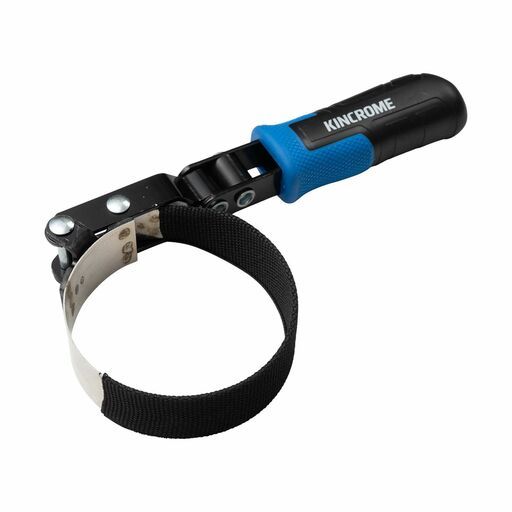 Kincrome K8368 60-69mm Anti-Slip Nylon Oil Filter Wrench – image 4