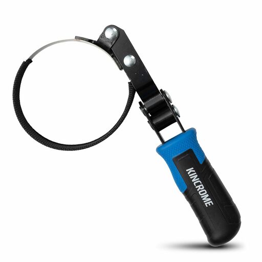 Kincrome K8368 60-69mm Anti-Slip Nylon Oil Filter Wrench – image 2