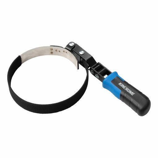 Kincrome K8371 98-111mm Anti-Slip Nylon Oil Filter Wrench – image 3