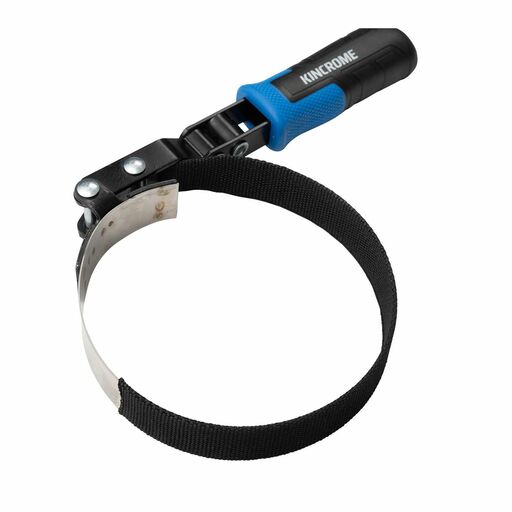 Kincrome K8371 98-111mm Anti-Slip Nylon Oil Filter Wrench – image 4
