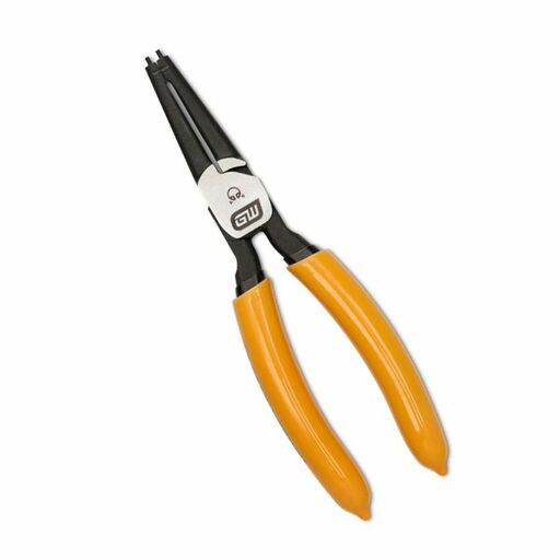 GEARWRENCH 89701 4pce Fixed Joint Internal/External Snap Ring Pliers Set – image 2