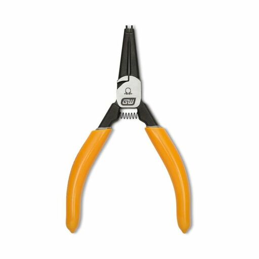 GEARWRENCH 89701 4pce Fixed Joint Internal/External Snap Ring Pliers Set – image 3