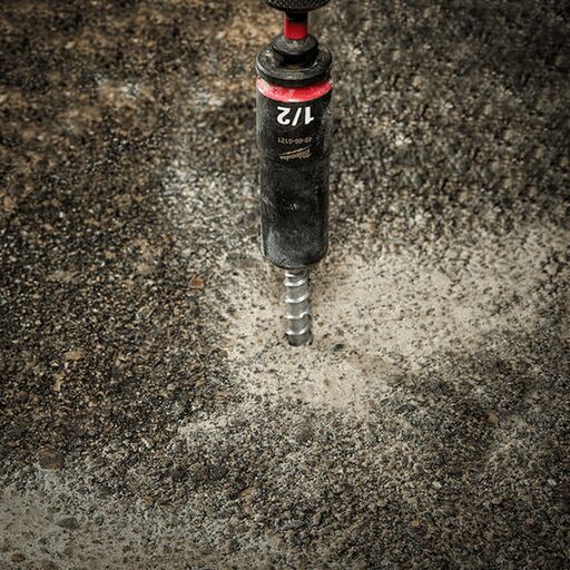 Milwaukee 49666121 3/8" Drive 1/2" SHOCKWAVE Deep 6 Point Impact Socket – image 5
