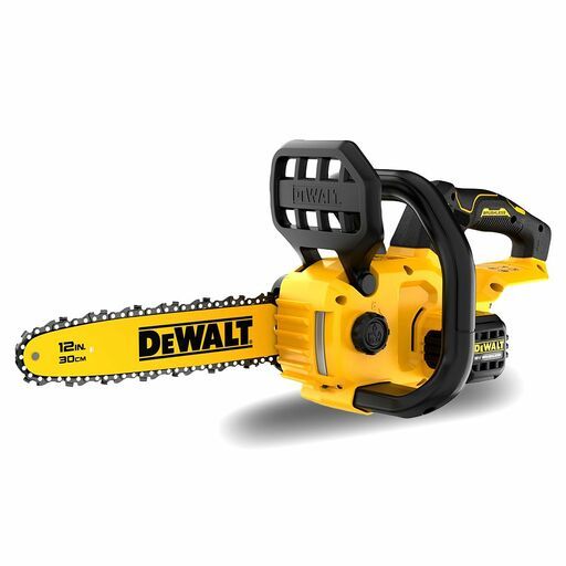 DeWalt DCMCS565N-XE 18V Li-ion Cordless Brushless 300mm (12") Compact Chainsaw - Skin Only – image 2