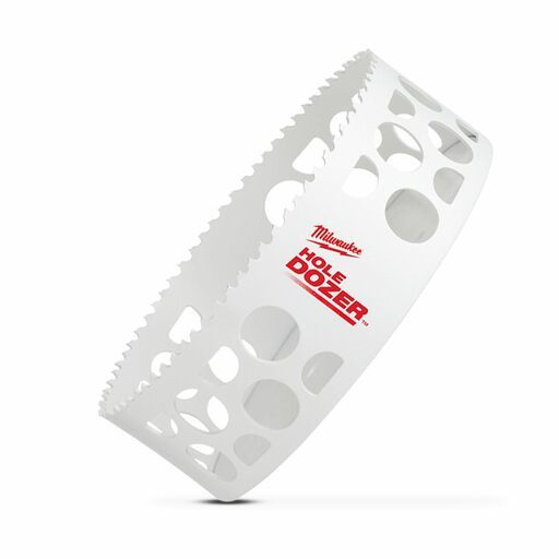 Milwaukee 49560247 140mm (5-1/2") HOLE DOZER Bi-Metal Hole Saw – image 4