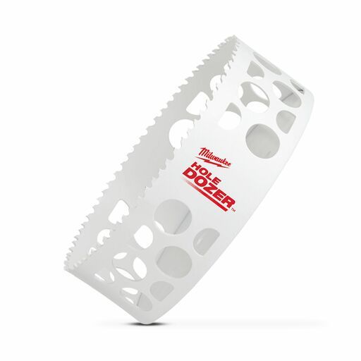 Milwaukee 49560249 146mm (5-3/4") HOLE DOZER Bi-Metal Hole Saw – image 4