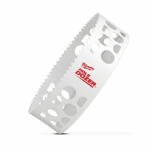 Milwaukee 49560253 152mm (6") HOLE DOZER Bi-Metal Hole Saw – image 4