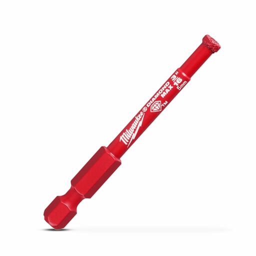 Milwaukee 49560503 5mm DIAMOND MAX™ Hole Saw – image 4