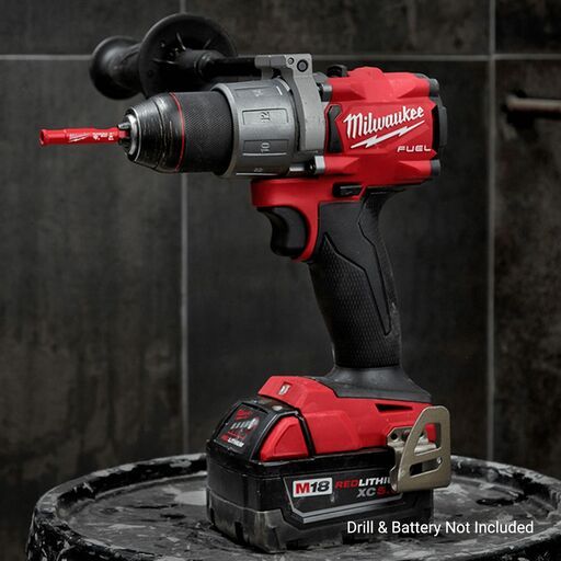 Milwaukee 49560505 6mm (1/4") DIAMOND MAX™ Hole Saw – image 8