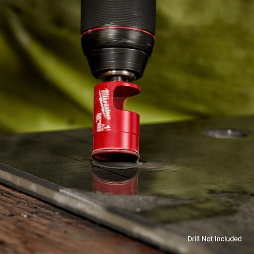 Milwaukee 49560517 25mm (1") DIAMOND MAX™ Hole Saw – image 5