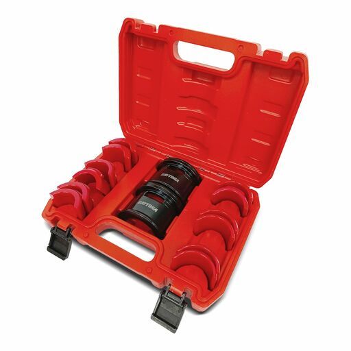 Daytona D14MFSS 14pce Motorcycle Fork Seal Driver Set