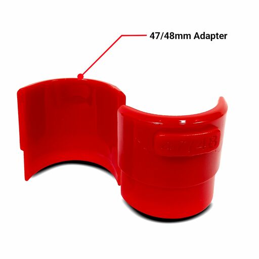 Daytona D14MFSS 14pce Motorcycle Fork Seal Driver Set – image 8