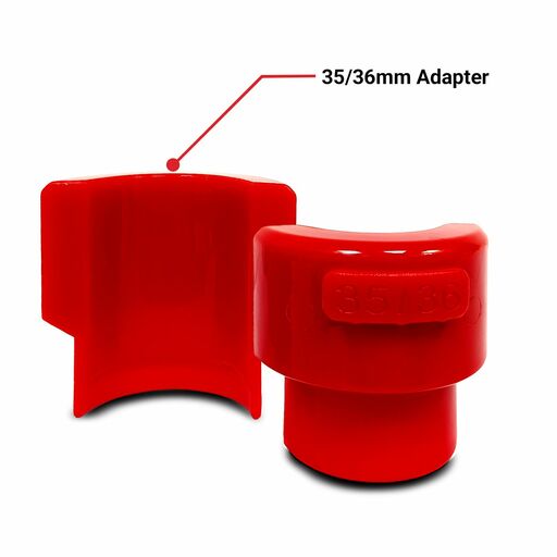 Daytona D14MFSS 14pce Motorcycle Fork Seal Driver Set – image 4