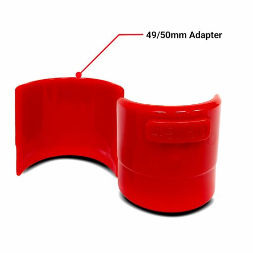 Daytona D14MFSS 14pce Motorcycle Fork Seal Driver Set – image 9