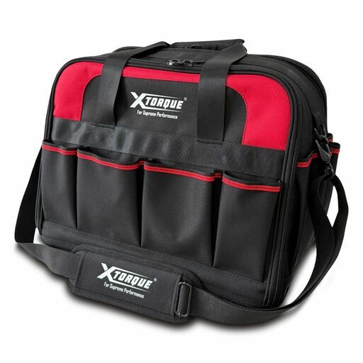 Xtorque XTB400 Large Mouth Tool Bag