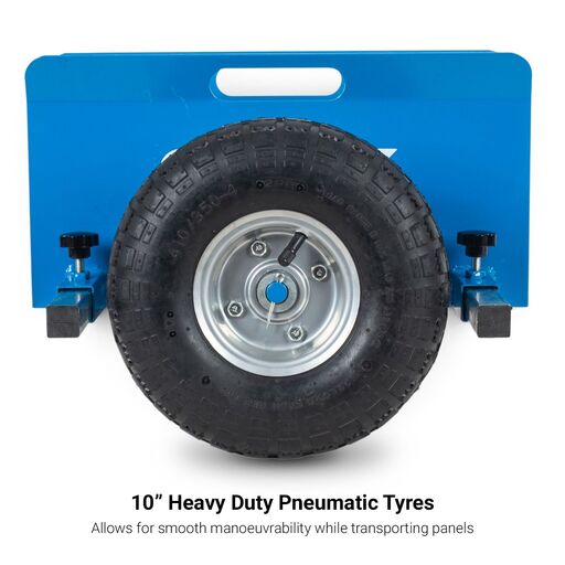 Climbrite CPD250 250kg Panel Dolly – image 6