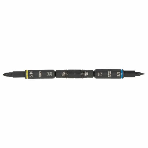 Klein A-32527HD 11-in-1 KNECT™ Impact-Rated HVAC Screwdriver/Nut Driver – image 3