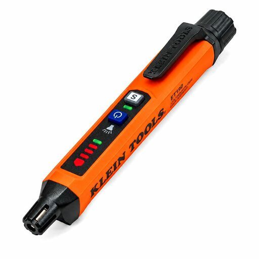 Klein A-ET190 Compact Combustible Gas Leak Detector