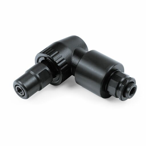 SP Tools SP83772 1/2HP Pneumatic SX AIRDRIVE Power-Drive Body CONX Hybrid Grind Air System Kit – image 5