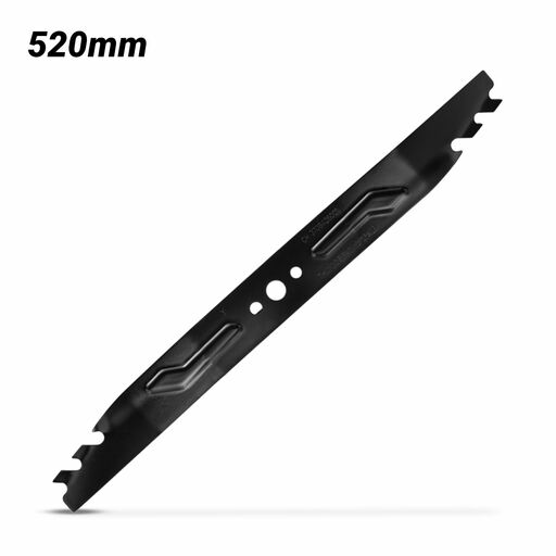 EGO AB2102 520mm Mulching Mower Blade to Suit LM2112E-SP