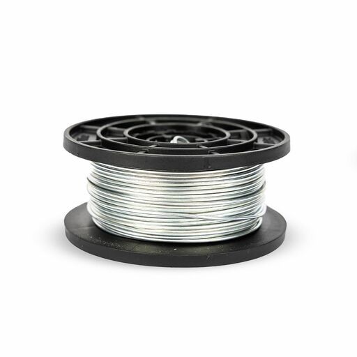 RAPIDTOOL WSSW-1 24-Pack 1.3mm Stainless Steel WRAPTOR Tie Wire Pack – image 2