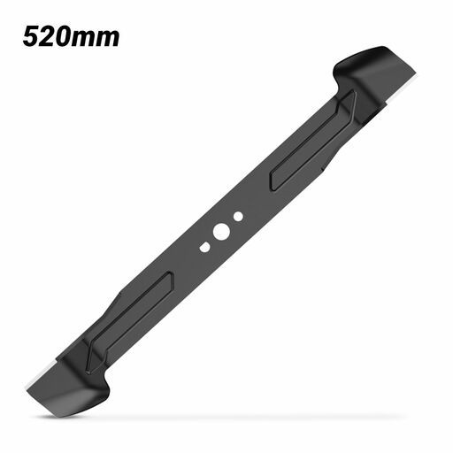 EGO AB2103 520mm High Lift Mower Blade to Suit LM2112E-SP