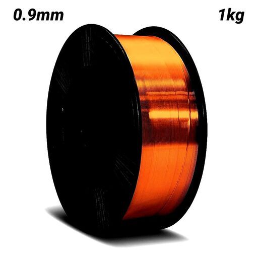 UNIMIG MS.9A 0.9mm 1kg Mild Steel MIG Wire