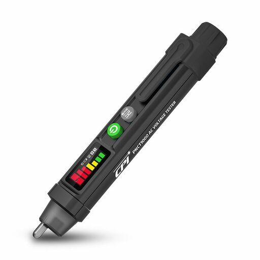 CPI CNCT1000 LCD Dual Range Non Contact Voltage Tester