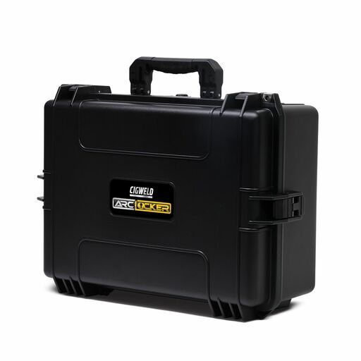 Cigweld 457550 ArcLocker Safe Case (Small) – image 2