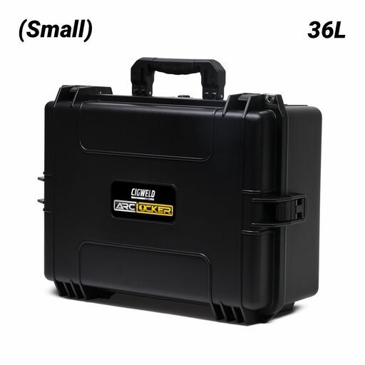 Cigweld 457550 ArcLocker Safe Case (Small)