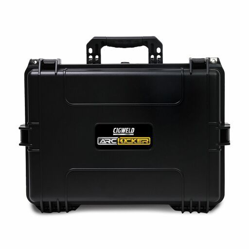 Cigweld 457550 ArcLocker Safe Case (Small) – image 3