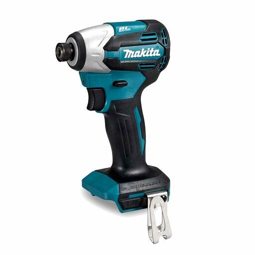 Makita DTD158RT 18V 5.0Ah Li-ion Cordless Brushless Impact Driver Combo Kit – image 3