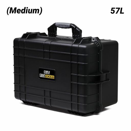 Cigweld 457551 ArcLocker Safe Case (Medium)