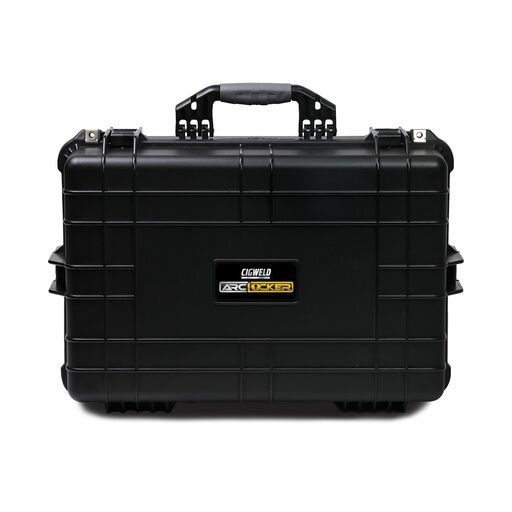 Cigweld 457551 ArcLocker Safe Case (Medium) – image 3