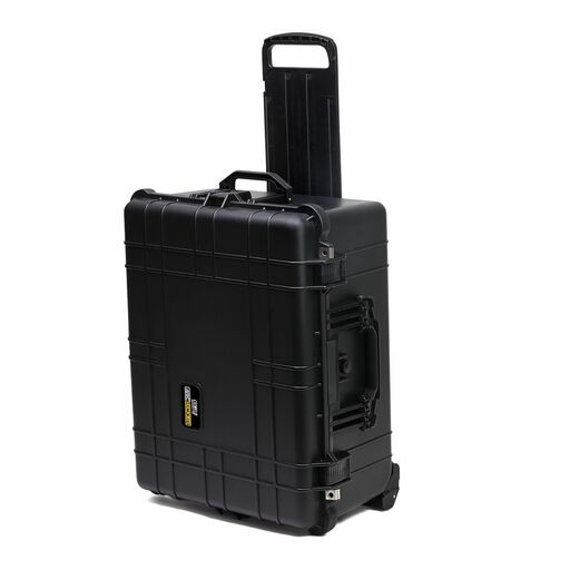 Cigweld 457552 ArcLocker Rolling Safe Case (Large) – image 2