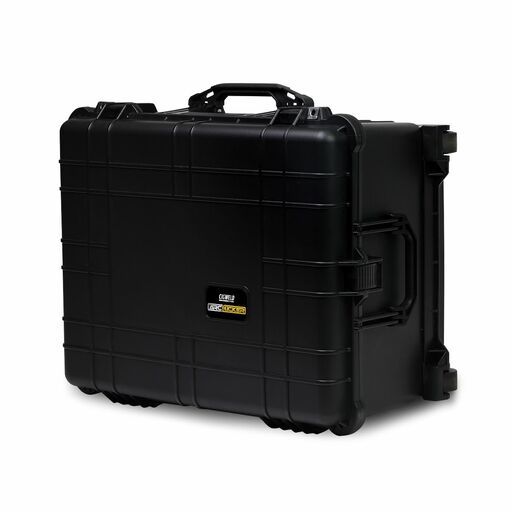 Cigweld 457552 ArcLocker Rolling Safe Case (Large) – image 3