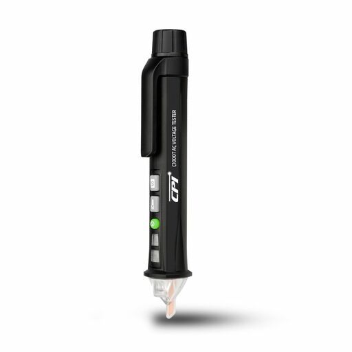CPI C1000T Dual Range Non Contact Voltage Tester – image 2