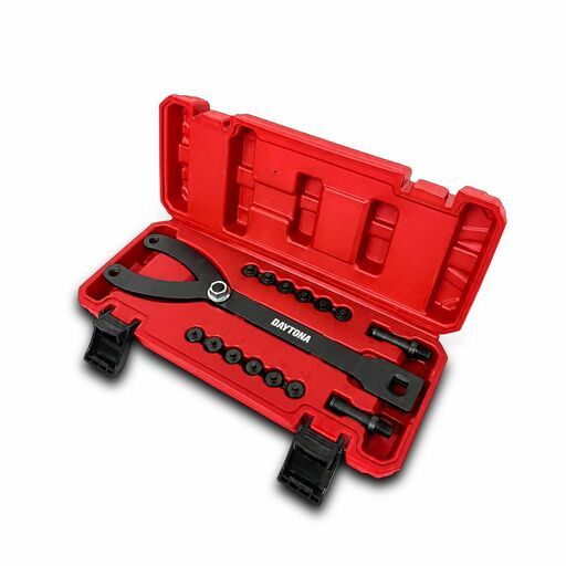 Daytona D15VPSW 15pce 3.5-10mm Variable Pin Spanner Wrench – image 2