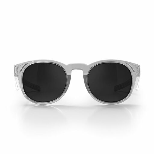 SafeStyle SCP031-040400 Cruisers Performance Graphite Frame Grey Polarised Lens Safety Glasses – image 3