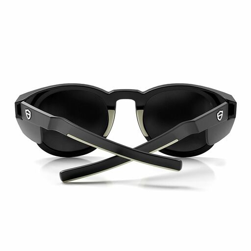 SafeStyle SCP031-030401 Cruisers Performance Matte Black Frame Grey Polarised Lens – image 4