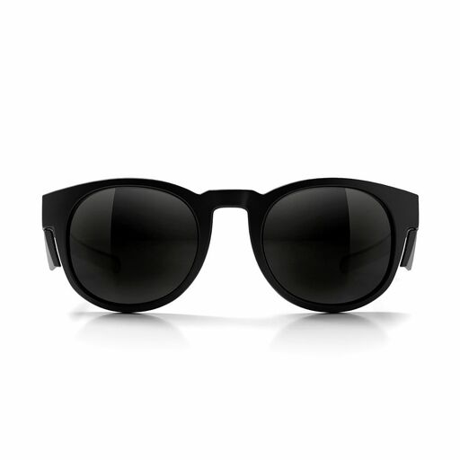 SafeStyle SCP031-030401 Cruisers Performance Matte Black Frame Grey Polarised Lens – image 3