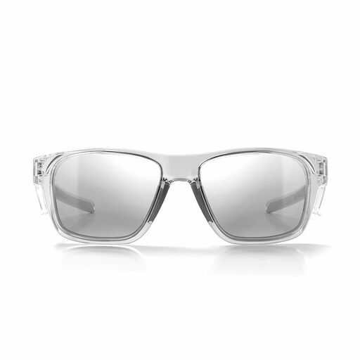 SafeStyle SFP071-040400 Fusions Performance Graphite Frame Hybrids Photochromic Lens – image 3