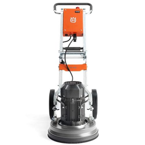 Husqvarna PG 450 230V 450mm Concrete Floor Grinder