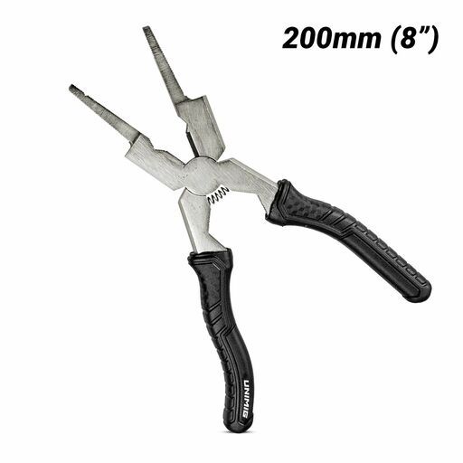 UNIMIG U51034 200mm (8") Heavy Duty MIG Pliers