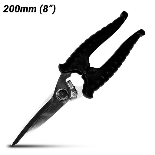 Daytona DMS200 200mm (8") Multi-Purpose Industrial Snips