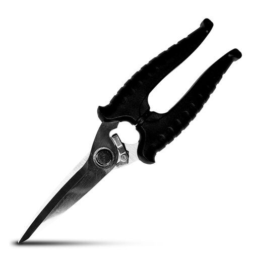 Daytona DMS200 200mm (8") Multi-Purpose Industrial Snips – image 2