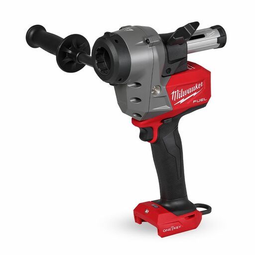 Milwaukee M18FCST0C 18V Li-ion FUEL Cordless 12mm-54mm Cable Stripper - Skin Only – image 3