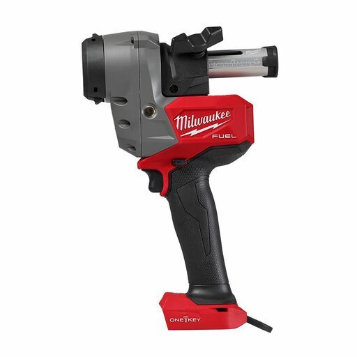 Milwaukee M18FCST0C 18V Li-ion FUEL Cordless 12mm-54mm Cable Stripper - Skin Only – image 4