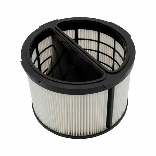 Husqvarna DE 35 H (9708046-02) 230V 12kW 1 Phase 133.2m3/h Wet & Dry H-Class Vacuum Dust Extractor – image 8